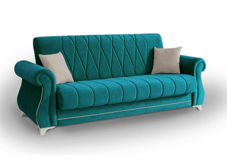 Прямой диван Бриз 2 БД в Элисте - изображение 5