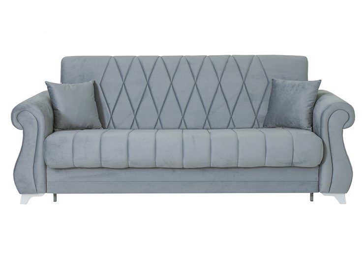 Прямой диван Бриз 2 БД в Элисте - изображение 1