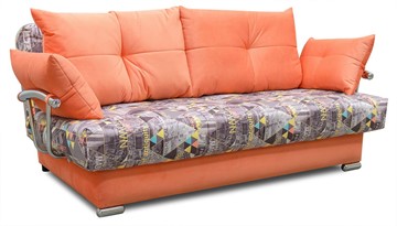 Прямой диван Челси 2 БД (Боннель) в Элисте - предосмотр 6