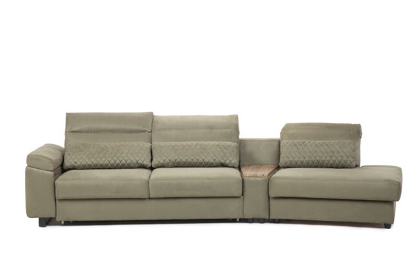Прямой диван Честер 1.6 (180) в Элисте - изображение