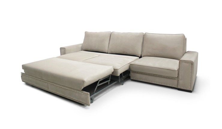 Прямой диван Денвер (м6+м1+м3+м6) в Элисте - изображение 2