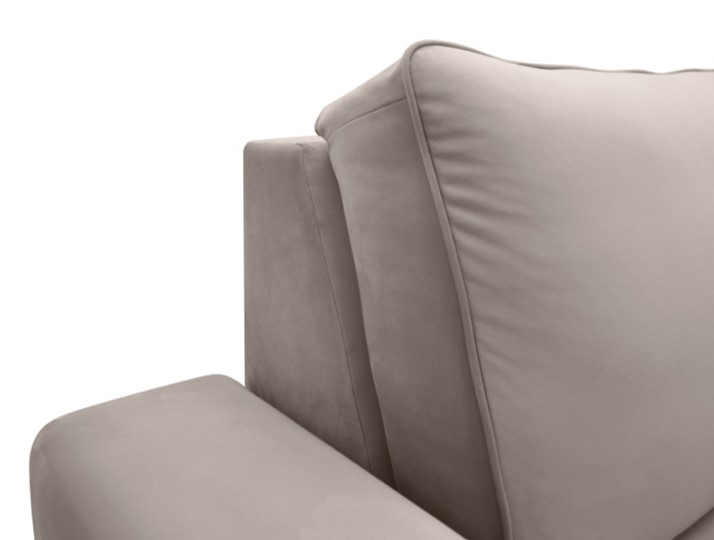 Прямой диван Денвер (м6+м1+м3+м6) в Элисте - изображение 4