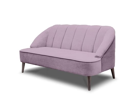 Прямой диван Джулия 1520х850 мм в Элисте - изображение