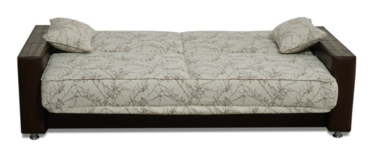 Прямой диван Фантазия-5 эконом в Элисте - изображение 2