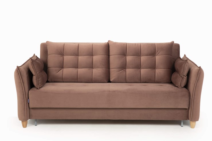 Прямой диван Истра 3 в Элисте - изображение 1