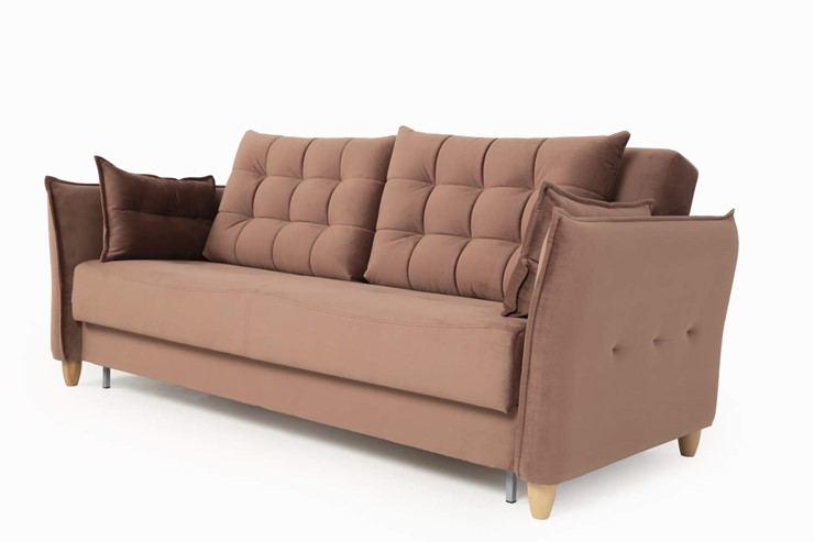 Прямой диван Истра 3 в Элисте - изображение 2