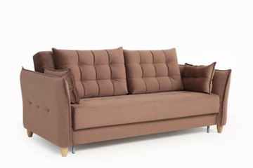 Прямой диван Истра 3 в Элисте - предосмотр