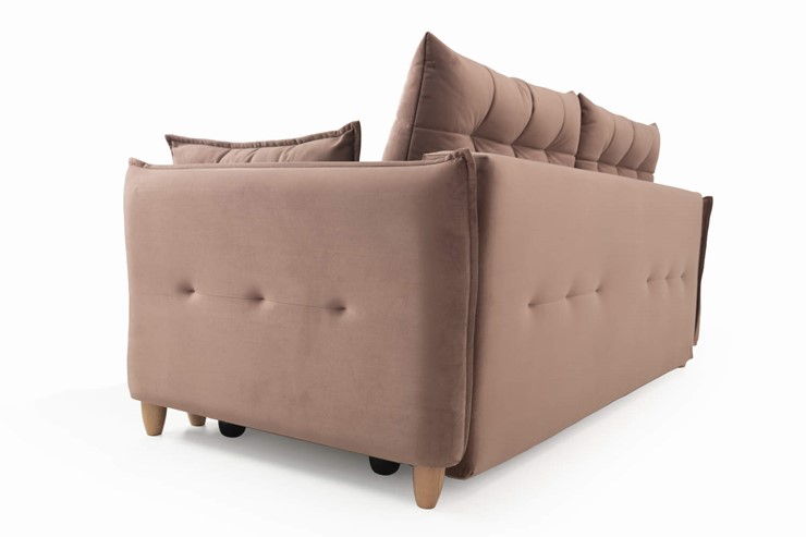 Прямой диван Истра 3 в Элисте - изображение 7