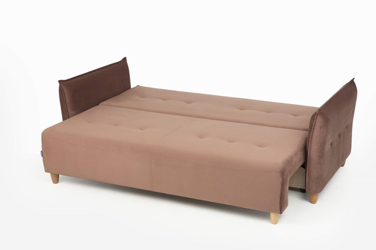 Прямой диван Истра 3П в Элисте - изображение 7