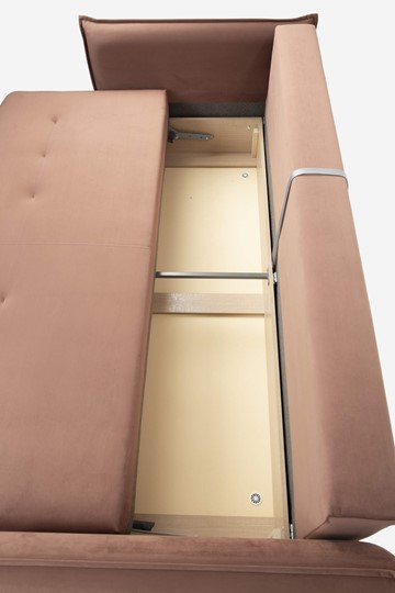 Прямой диван Истра 3П в Элисте - изображение 11