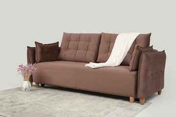 Прямой диван Истра 3П в Элисте - предосмотр 12