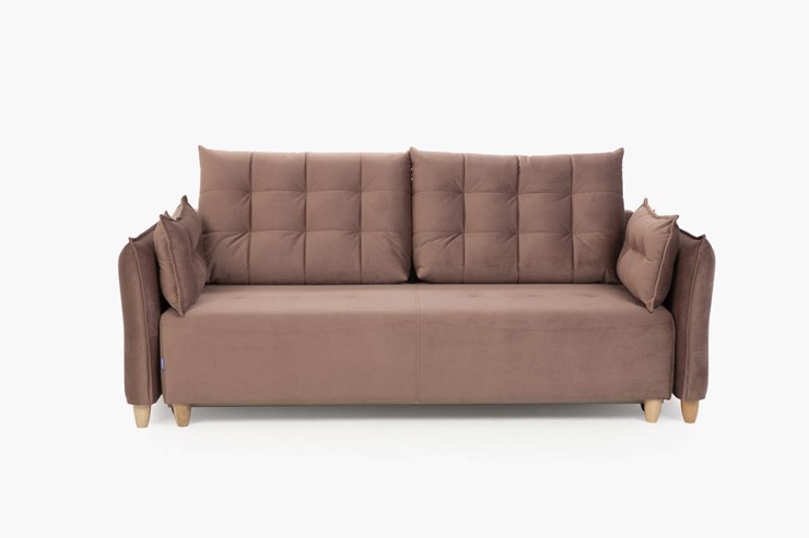 Прямой диван Истра 3П в Элисте - изображение 5