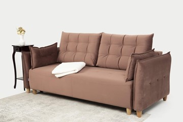 Прямой диван Истра 3П в Элисте - предосмотр 14