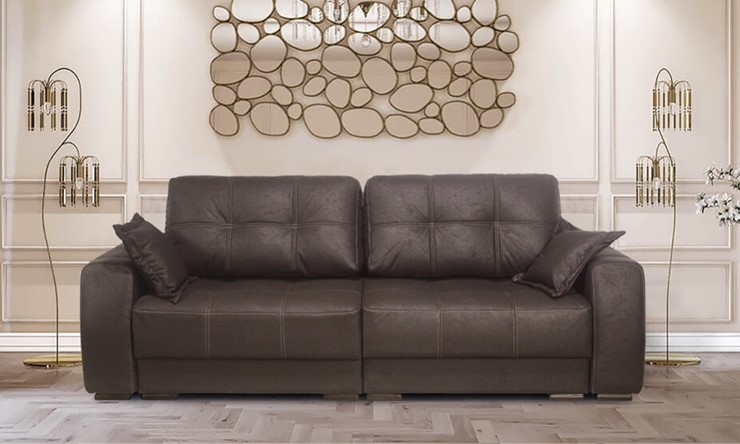 Прямой диван Кандинский в Элисте - изображение 3