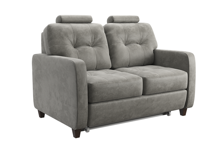 Прямой диван Клуни 1600 в Элисте - изображение 1