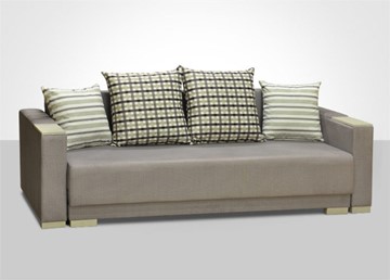 Прямой диван Комбо 3 БД, Боннель в Элисте - предосмотр 2