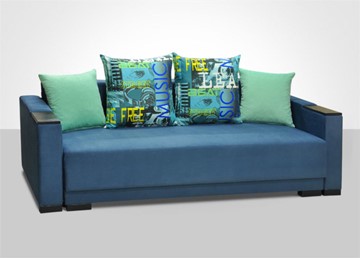 Прямой диван Комбо 3 БД, Боннель в Элисте - предосмотр 3