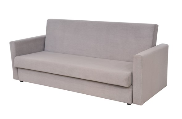 Прямой диван Квадро в Элисте - изображение