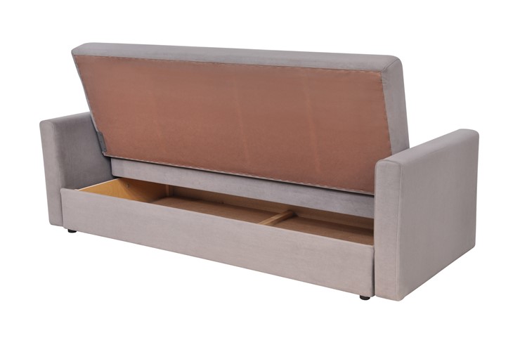 Прямой диван Квадро в Элисте - изображение 7