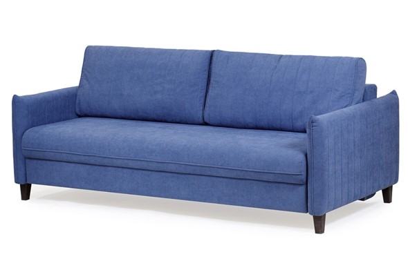 Прямой диван Мальме НПБ в Элисте - изображение