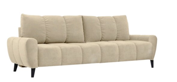 Прямой диван Маркланд НПБ в Элисте - изображение