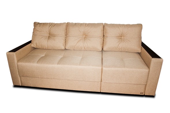 Прямой диван Мартин-1 в Элисте - изображение