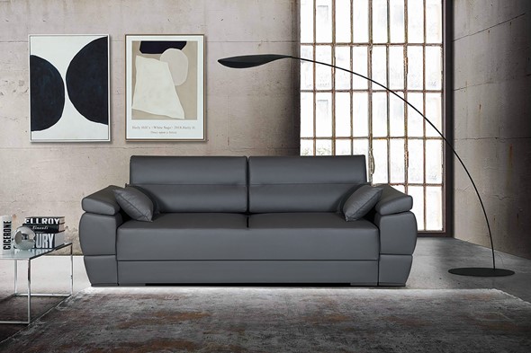 Прямой диван Мартин-6 в Элисте - изображение
