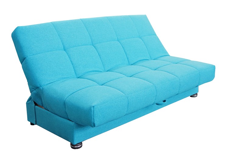 Прямой диван Милана 6, Боннель в Элисте - изображение 1