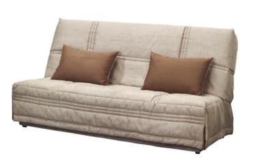 Прямой диван Монпелье, 1350, TFK Стандарт в Элисте - изображение