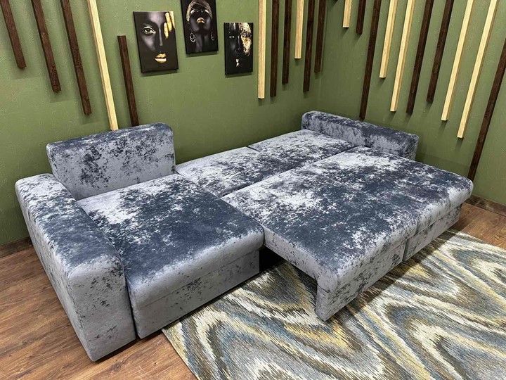 Прямой диван Мюнхен в Элисте - изображение 3