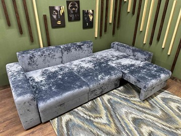 Прямой диван Мюнхен в Элисте - предосмотр 9