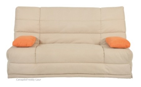 Прямой диван Нант, 1350, TFK Стронг в Элисте - изображение