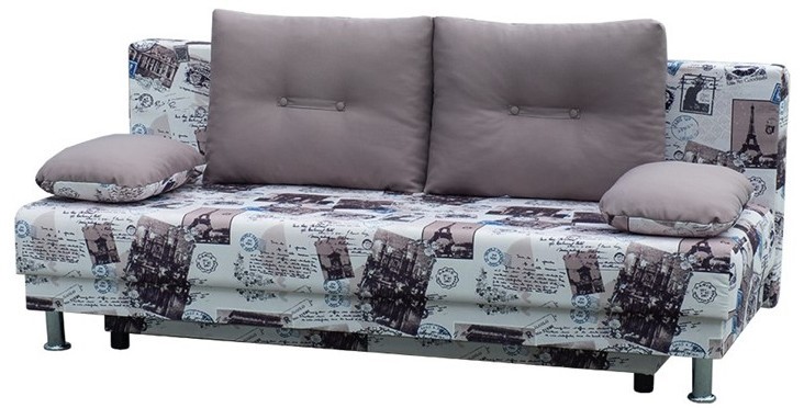 Большой диван Нео 3 Н в Элисте - изображение 5