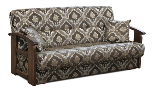 Прямой диван Орландо в Элисте - изображение