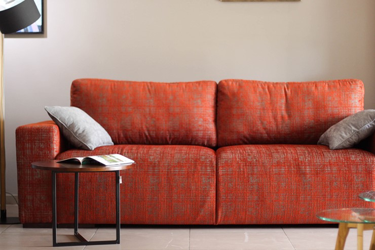 Прямой диван Раймонд в Элисте - изображение 5