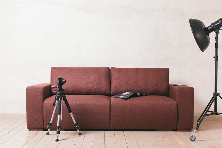 Прямой диван Раймонд в Элисте - изображение 3