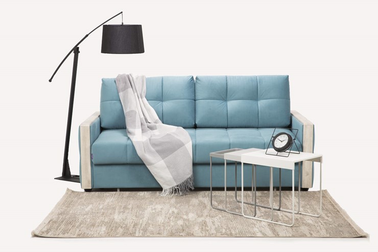 Прямой диван Ричмонд 3 в Элисте - изображение 11