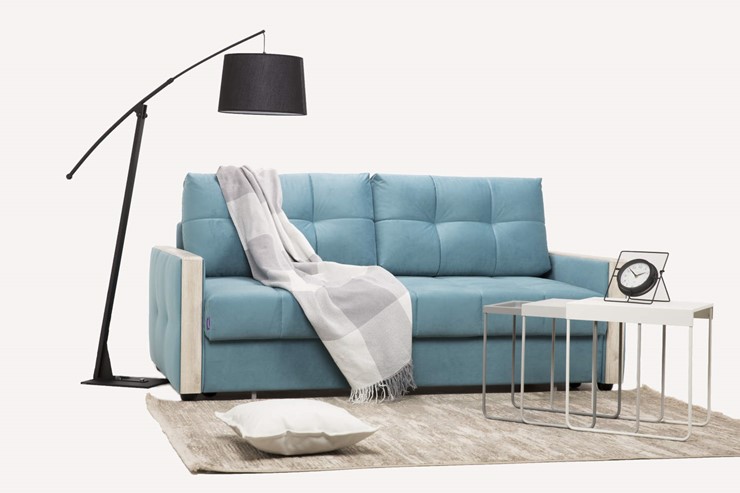 Прямой диван Ричмонд 3 в Элисте - изображение 14