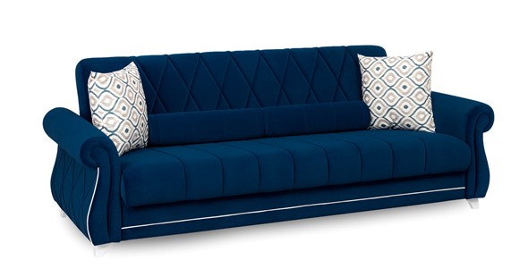Прямой диван Роуз Арт. ТК 410 в Элисте - изображение