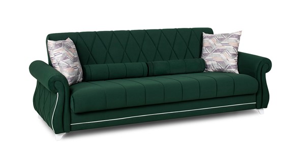 Прямой диван Роуз Арт. ТК 411 в Элисте - изображение
