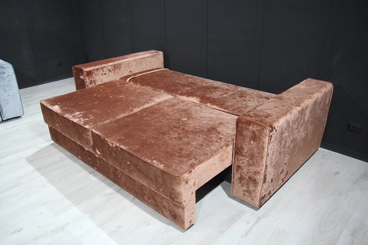 Прямой диван с ящиком Лаунж в Элисте - изображение 8