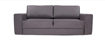 Прямой диван с ящиком Лаунж в Элисте - предосмотр