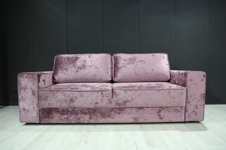Прямой диван с ящиком Лаунж в Элисте - изображение 5