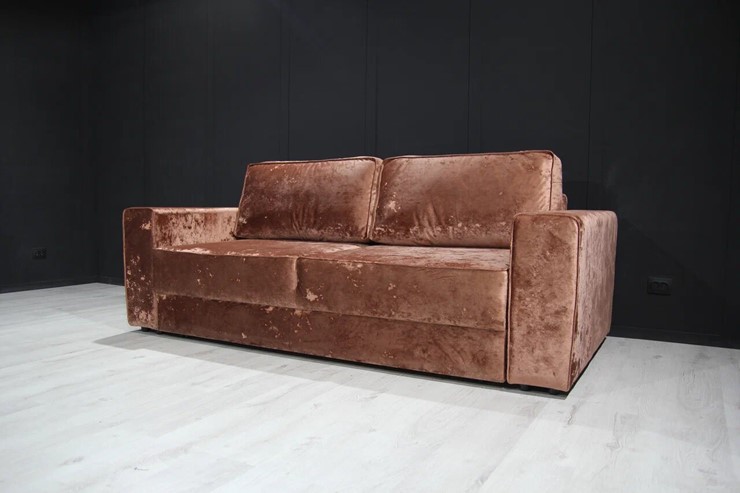 Прямой диван с ящиком Лаунж в Элисте - изображение 7