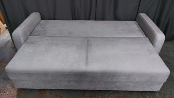 Прямой диван с ящиком Леон в Элисте - предосмотр 3