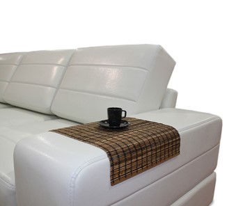 Прямой диван Сакура 4 250*100 см в Элисте - предосмотр 2