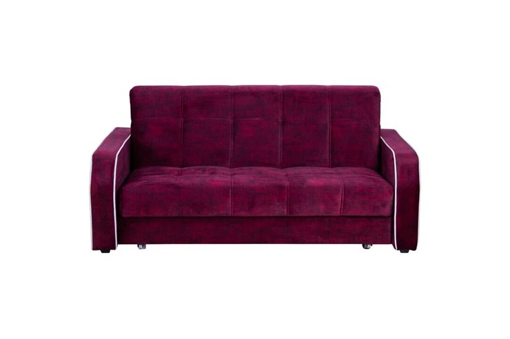 Прямой диван Севилья 7 140 в Элисте - изображение 1