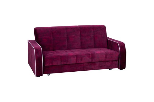 Прямой диван Севилья 7 140 в Элисте - изображение
