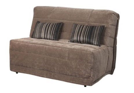 Прямой диван Шамони 1200, TFK Софт в Элисте - изображение