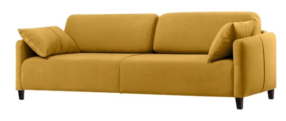 Прямой диван Стокгольм НПБ в Элисте - изображение